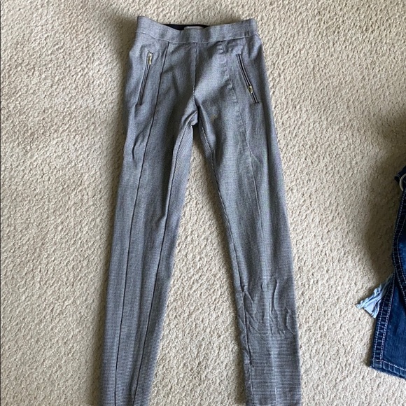 H&M Skinny/Straight Dress Pant - Picture 2 of 4